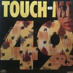 49ers - Touch me
